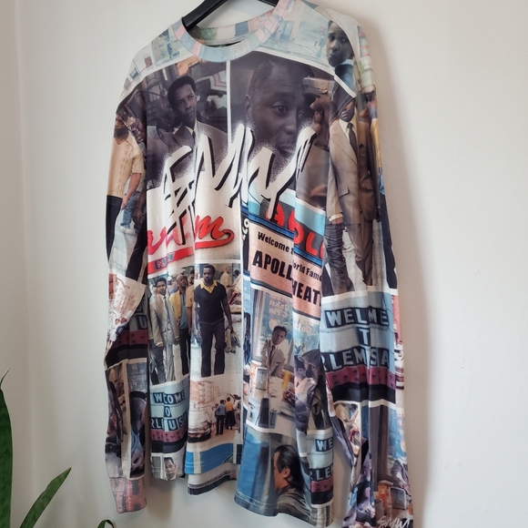 American Gangster shirt - Picture 2 of 9